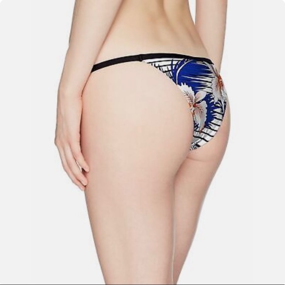 Rip Curl Hot Shot Collection Bikini Set Small - Picture 5 of 6